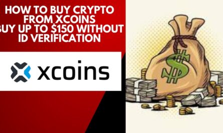 Buy crypto without verification