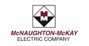 Mcnaughton-mckay electric company