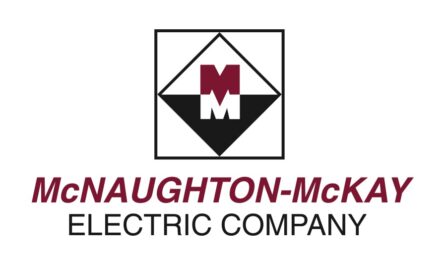 Mcnaughton-mckay electric company