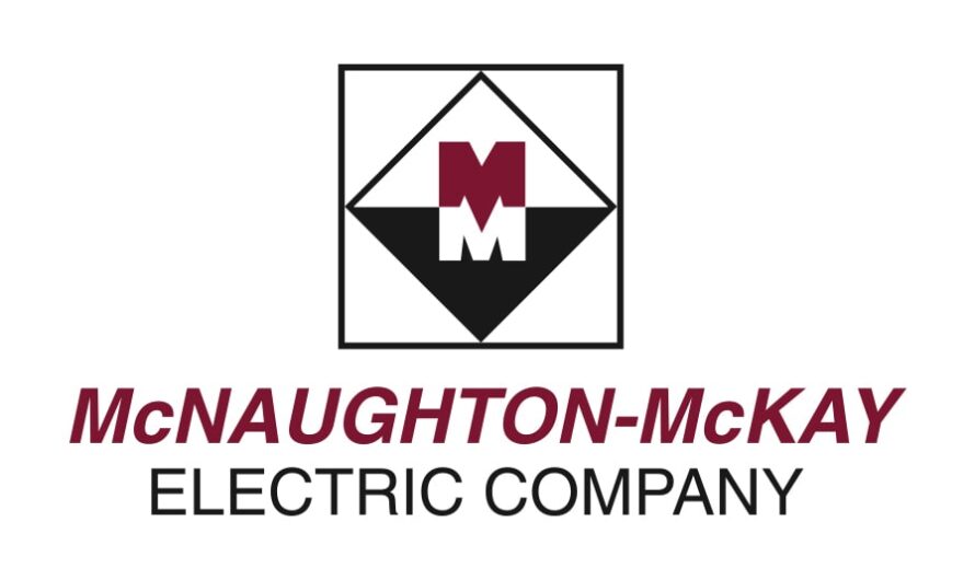 McNaughton-McKay Electric Company: A Legacy of Power