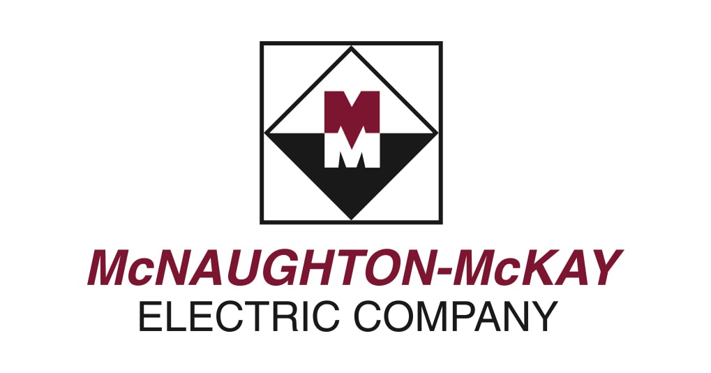 Mcnaughton-mckay electric company