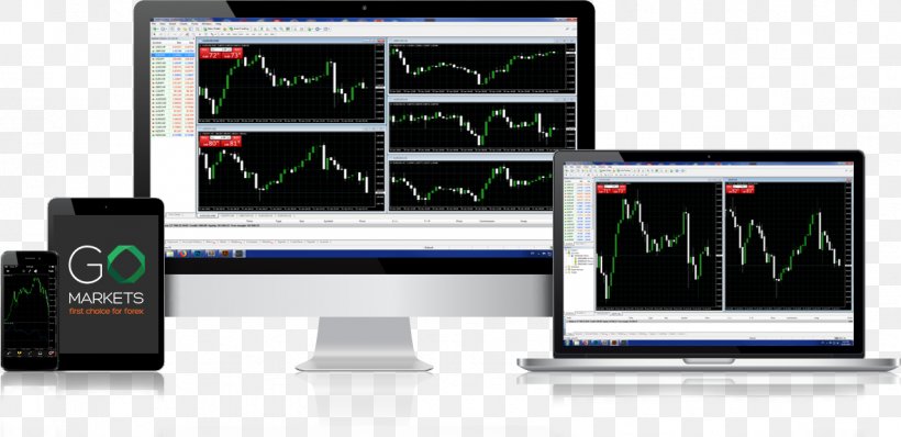 Forex trading metatrader 4