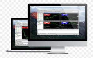 Forex trading metatrader 4