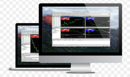 Forex trading metatrader 4