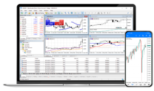 Forex.com metatrader 5