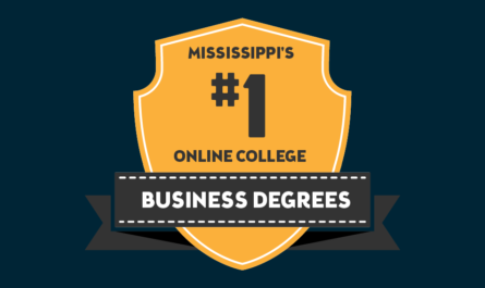 Bachelor degree in business online