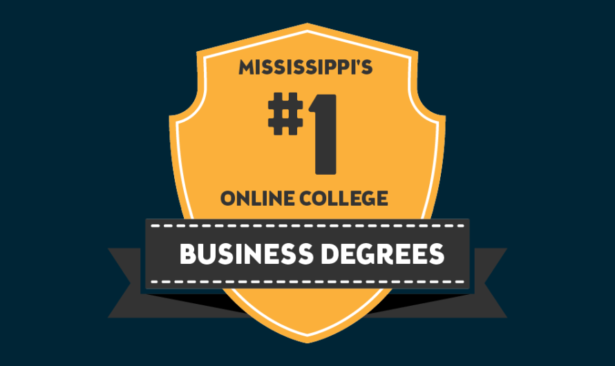 Earn a Bachelors Degree in Business Online