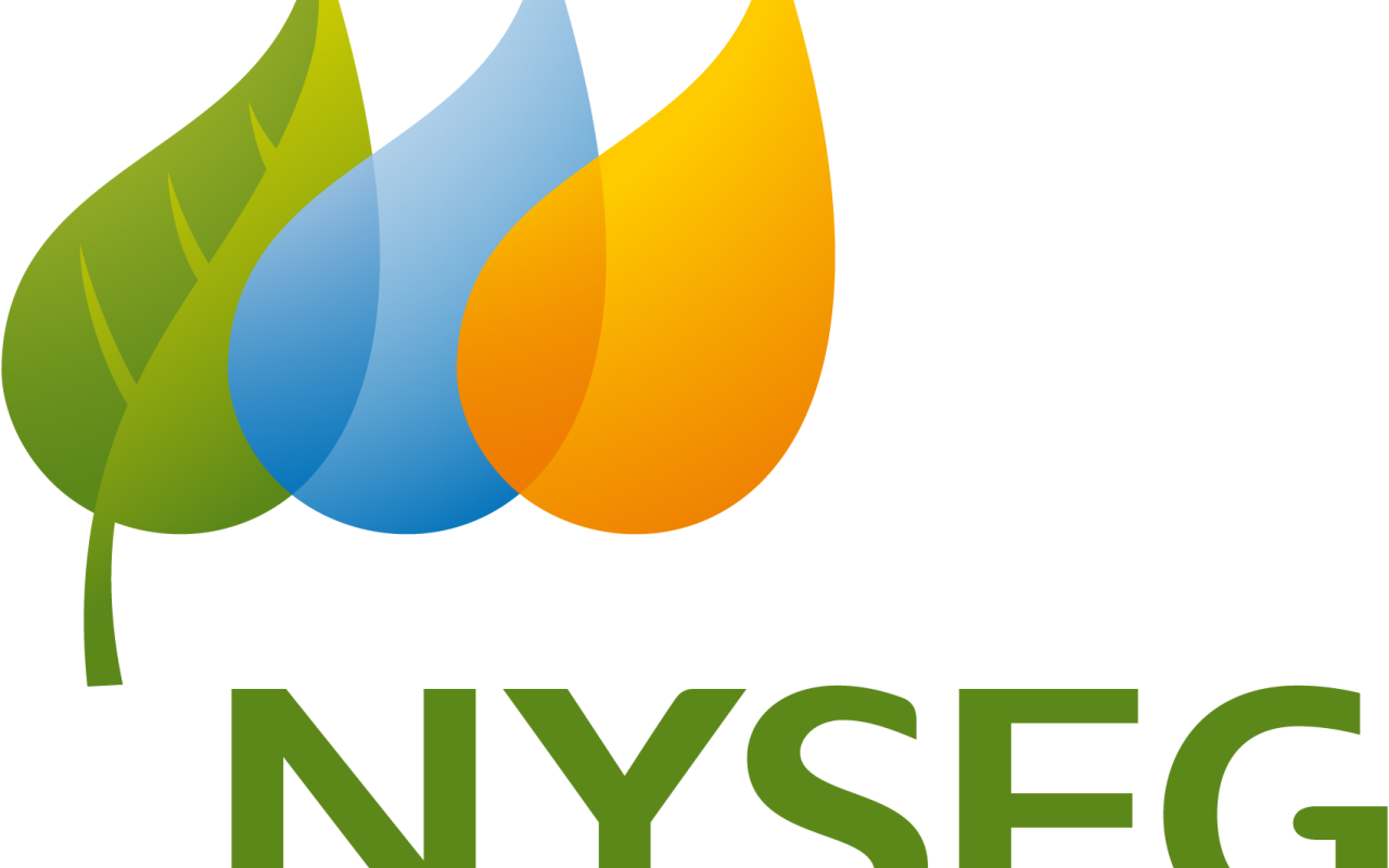 Electric company nyseg