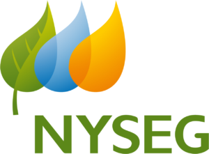 Electric company nyseg