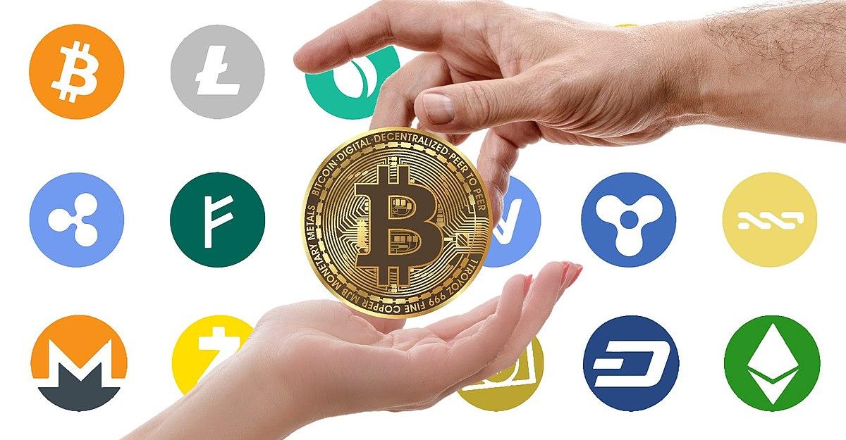 Best apps to buy crypto