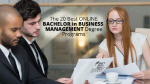 Online business management degree bachelor programs bachelors finance cheap