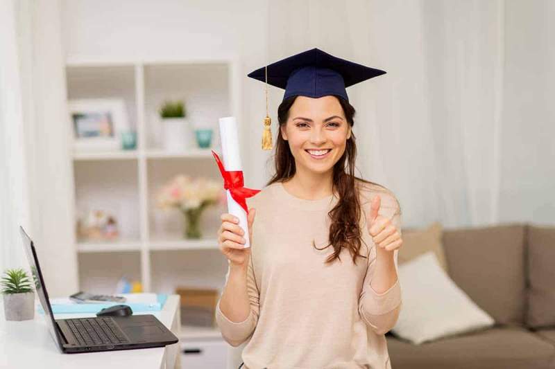 Degrees colleges onlineu