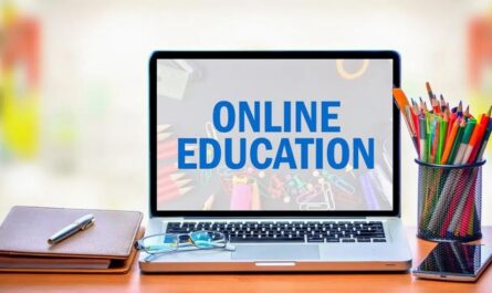 Online education bachelor's degree