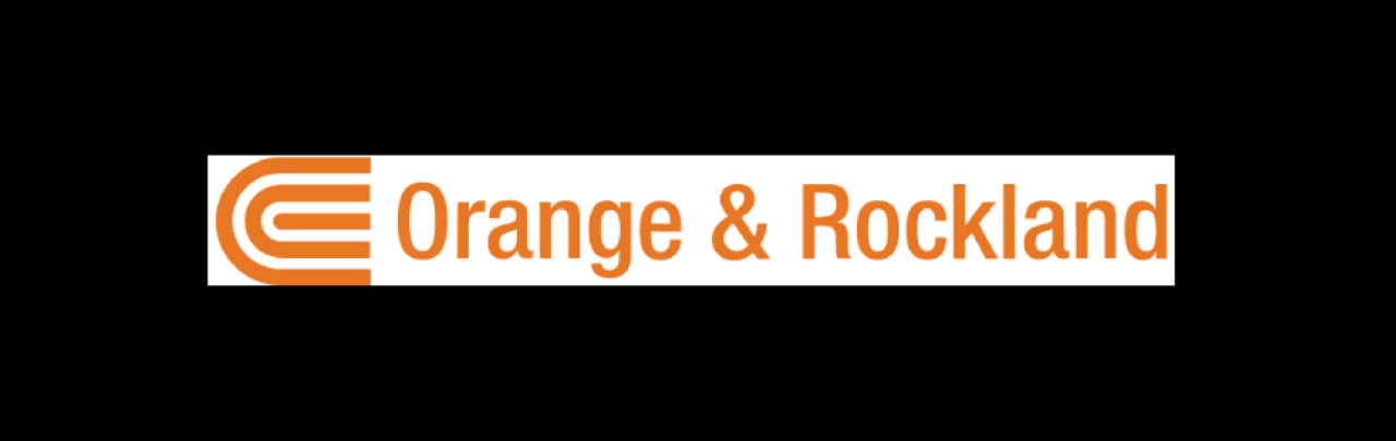 Orange and rockland electric company