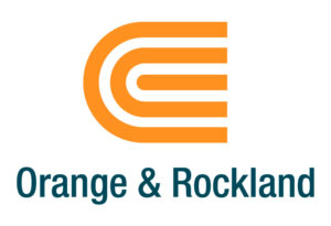 Orange & rockland electric company