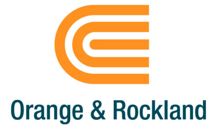 Orange & rockland electric company