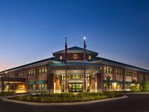 Pasco washington county franklin courthouse britannica