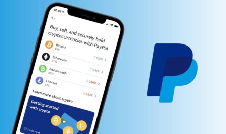 Buy crypto paypal