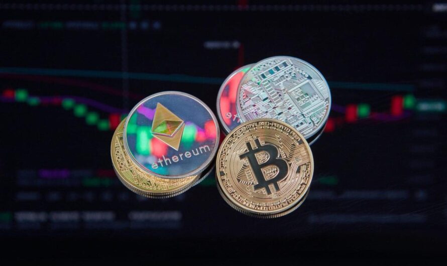 Buy. Crypto: A Guide to Entering the Digital Currency Market