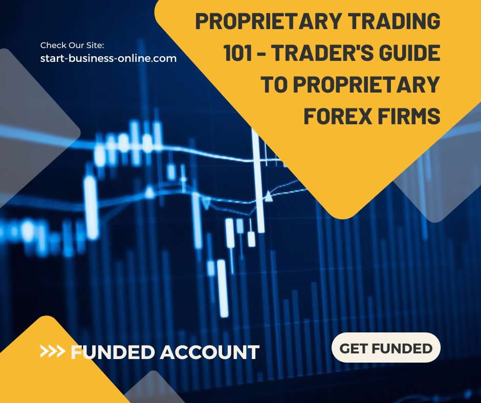 Prop firms forex