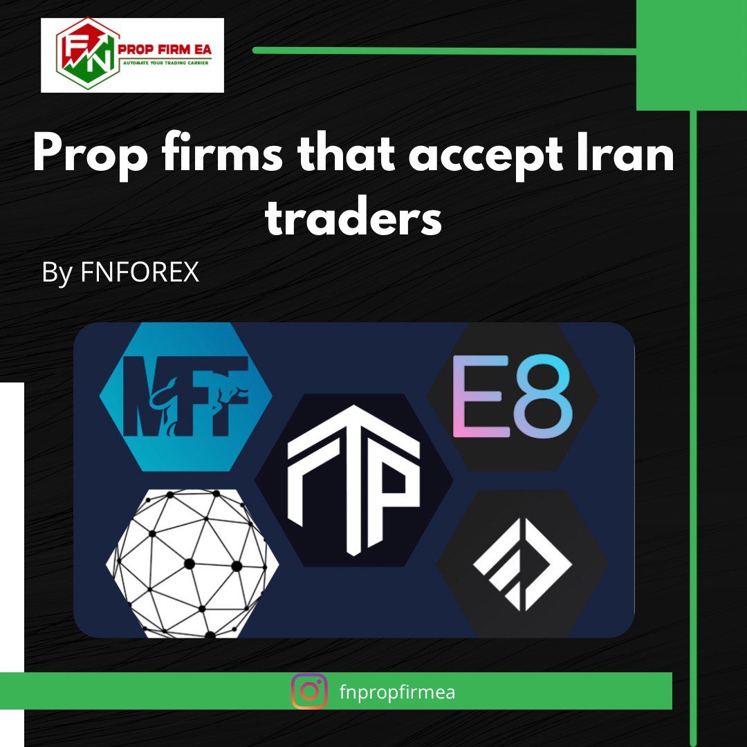 Prop firms forex