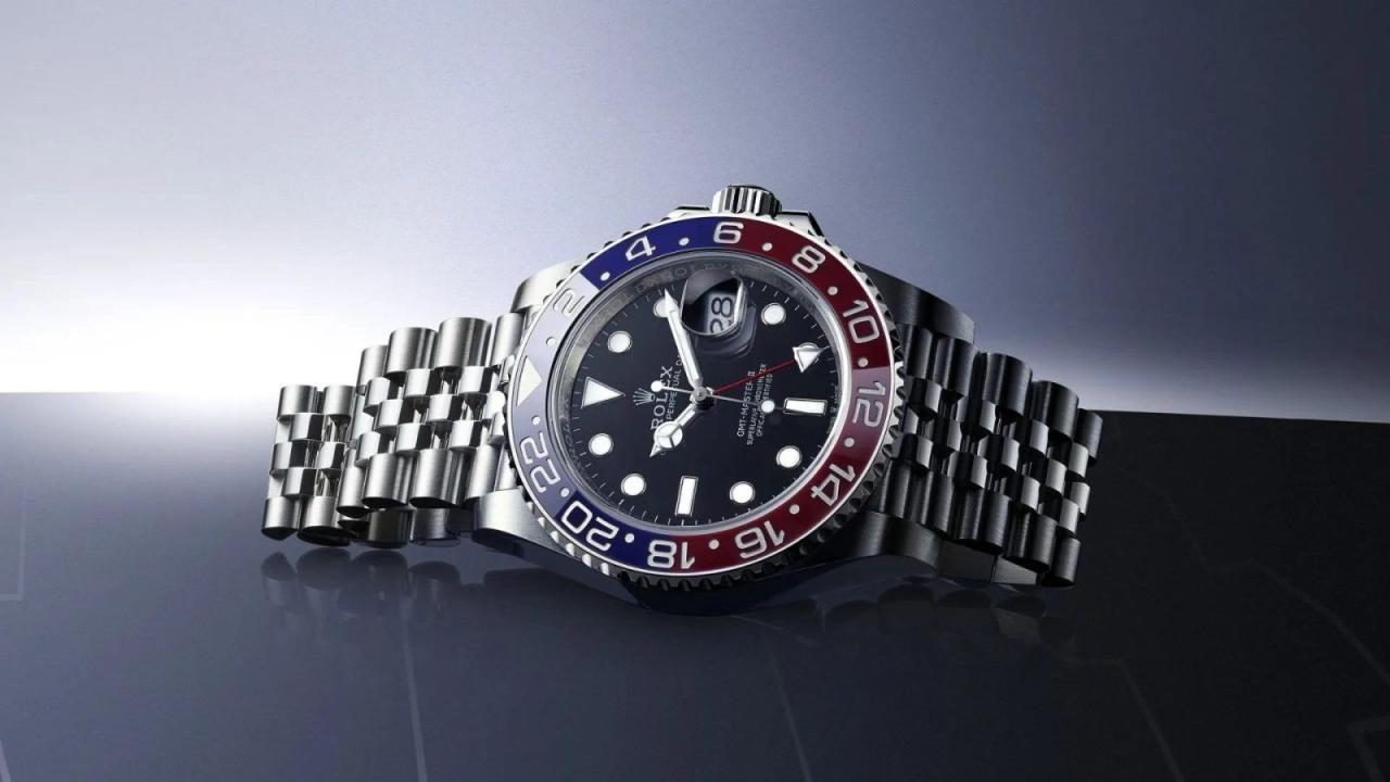 Buy rolex with crypto