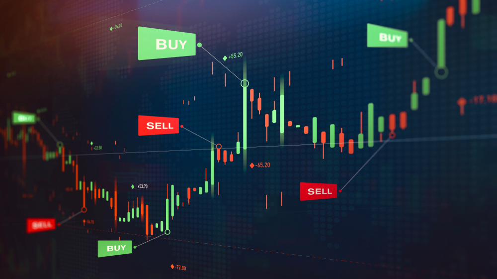 Signals forex candlestick