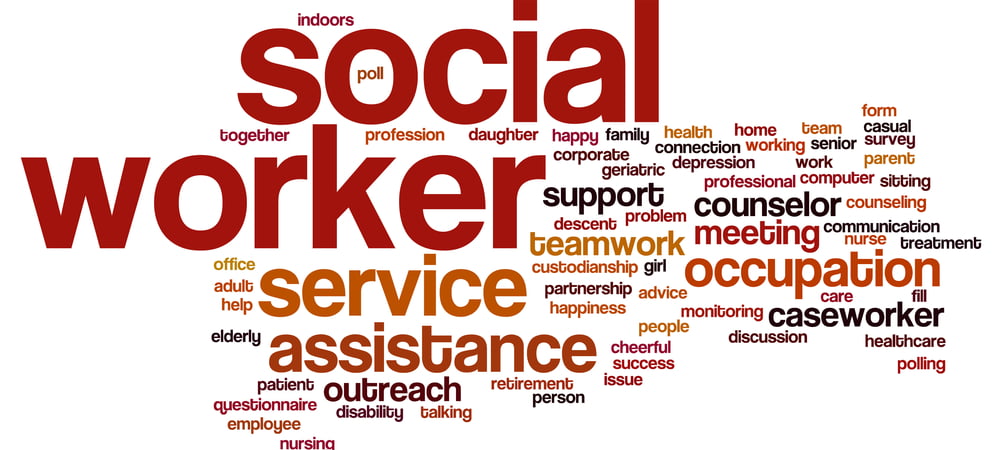 Bachelor social work degree online