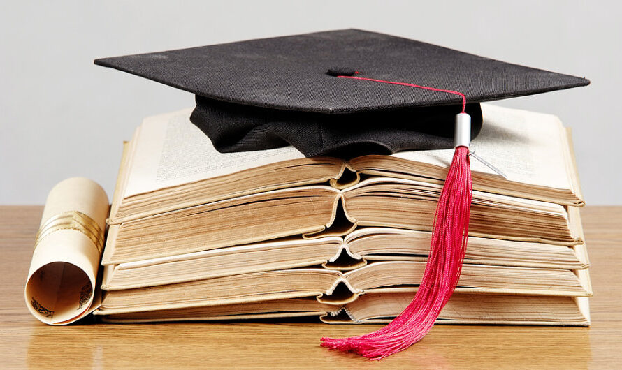 Bachelors Degree: How to Get Yours