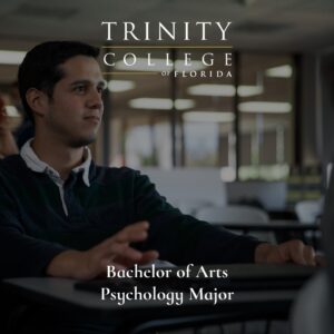 Psychology bachelor degree bachelors