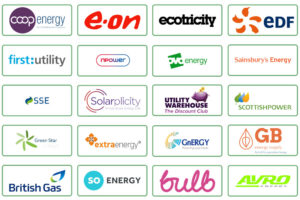 Cheapest electric companies