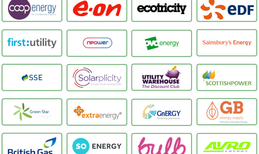 Find the Cheapest Electric Companies