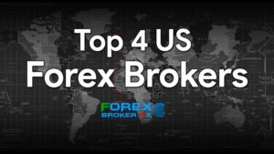 Forex brokers in the us