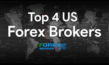 Forex brokers in the us