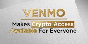 Buy crypto on venmo