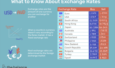 Exchange rate macroeconomics policies pegged graph microeconomics currency economics market equilibrium bank central pegging 2e openstax courses econ