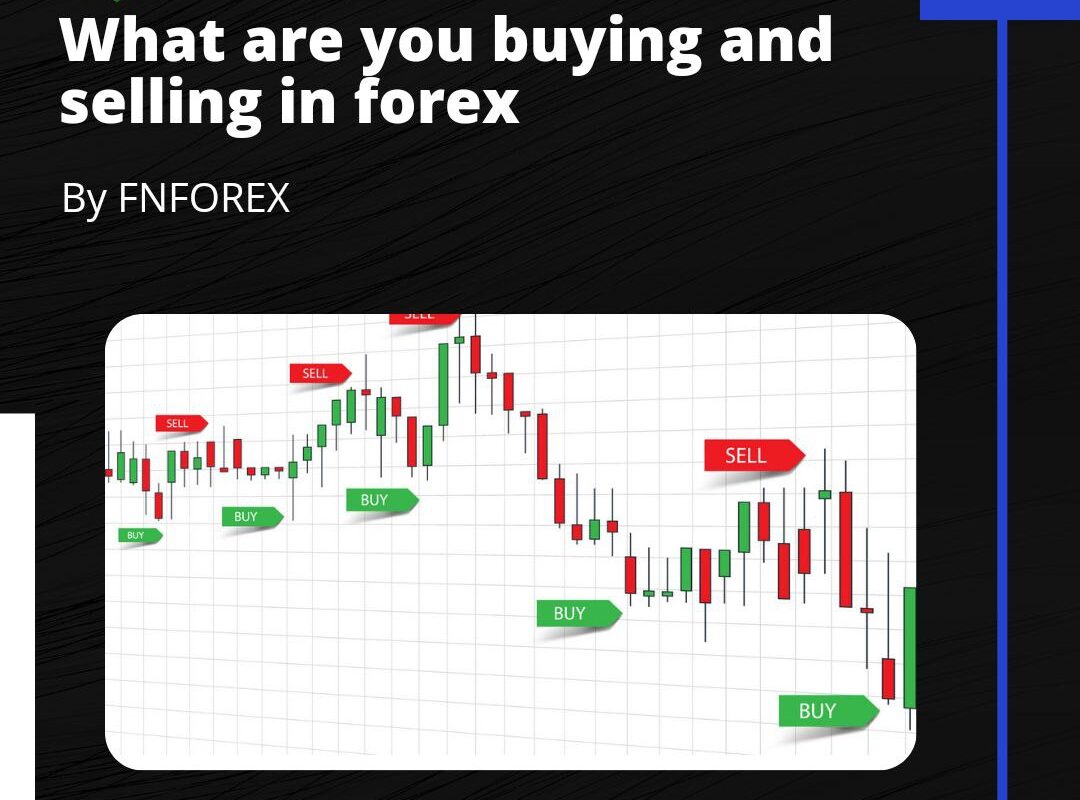 Tradable forex