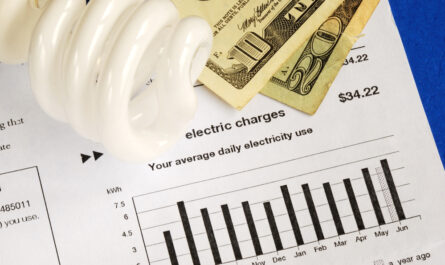 Electricity companies no deposit