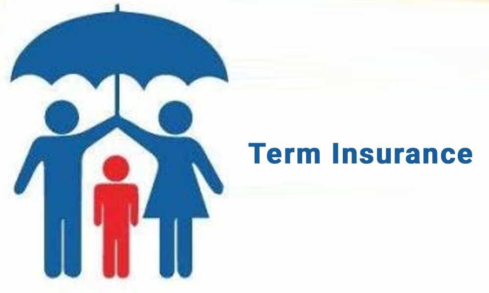 Term insurance