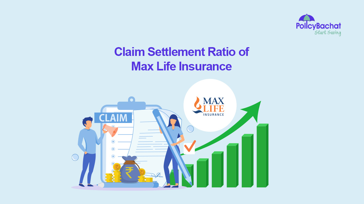 Settlement ratio