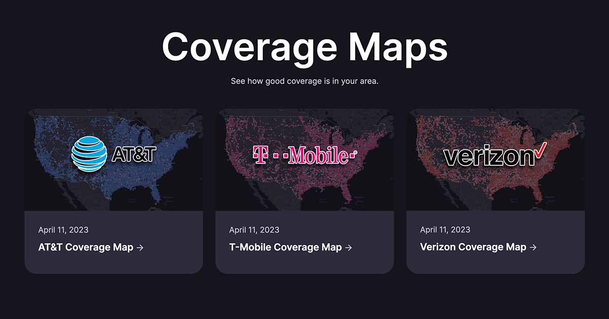 Coverage