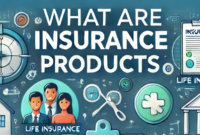 Types of insurance