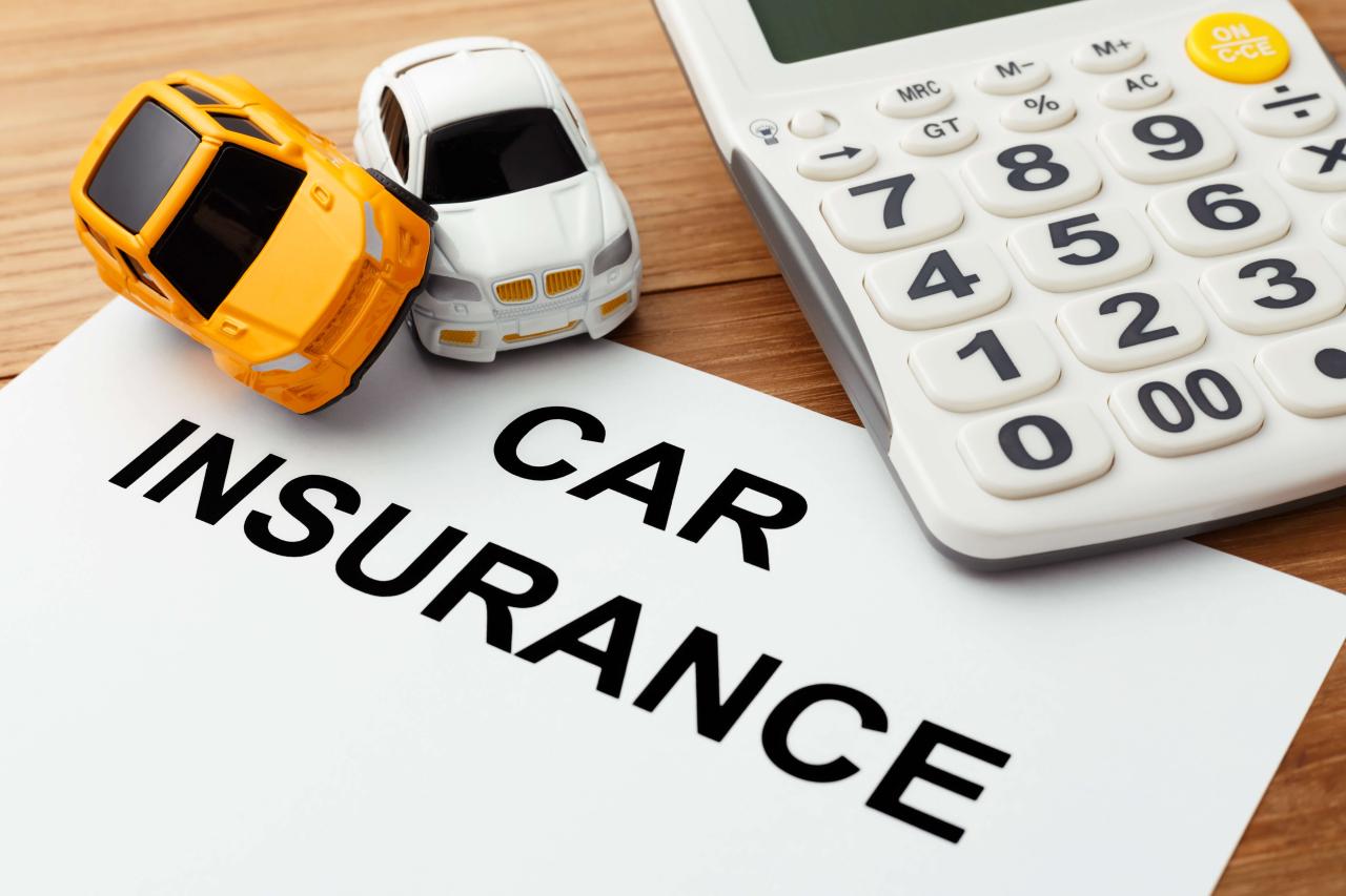 Auto insurance