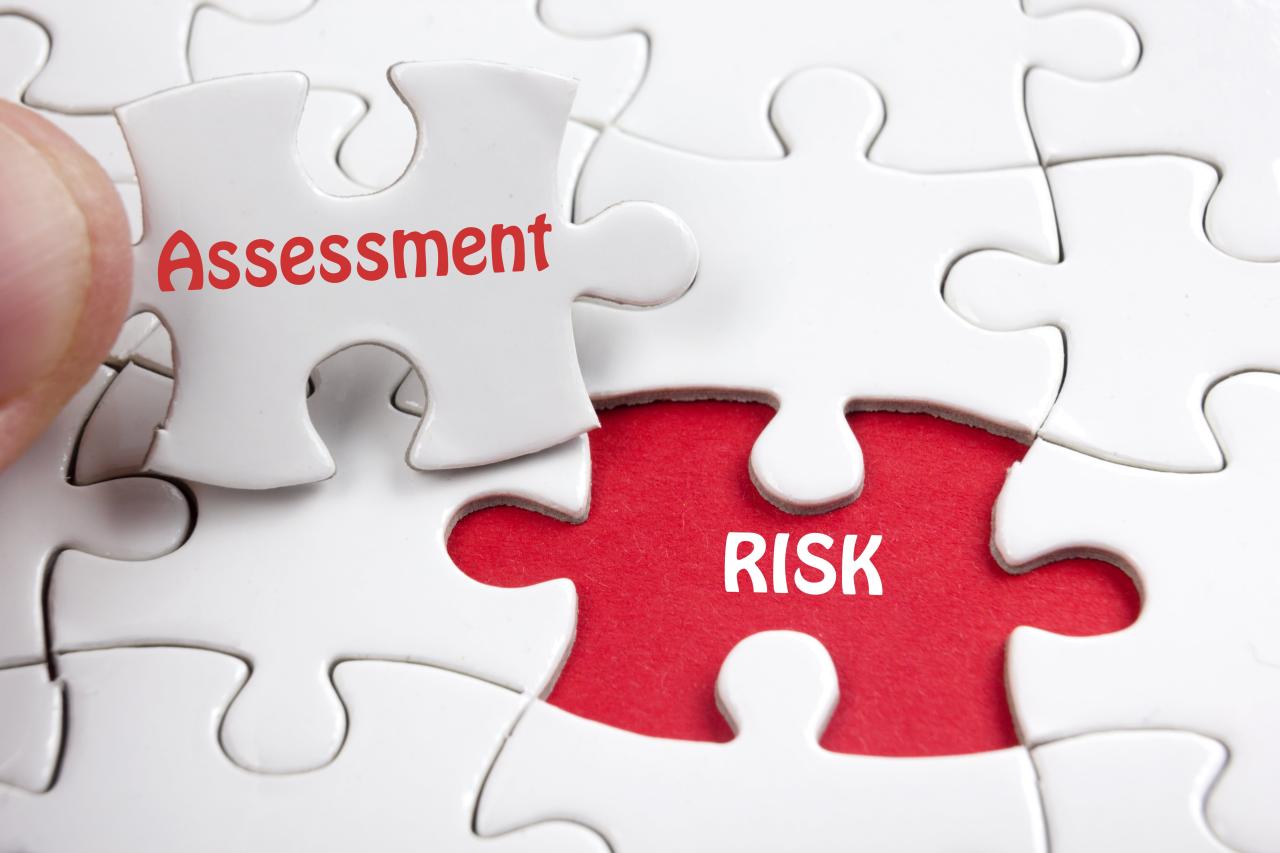 Risk assessment