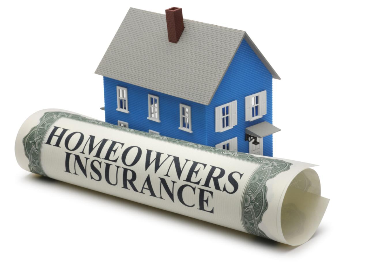 Home insurance