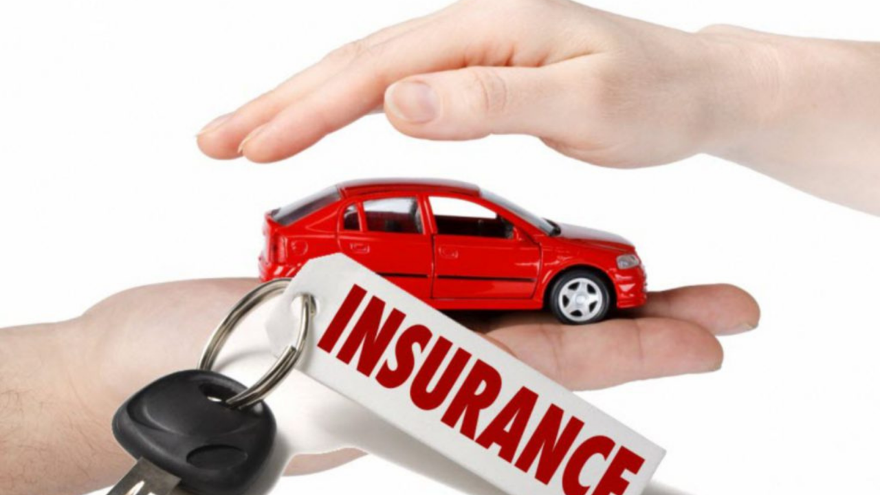 Auto insurance