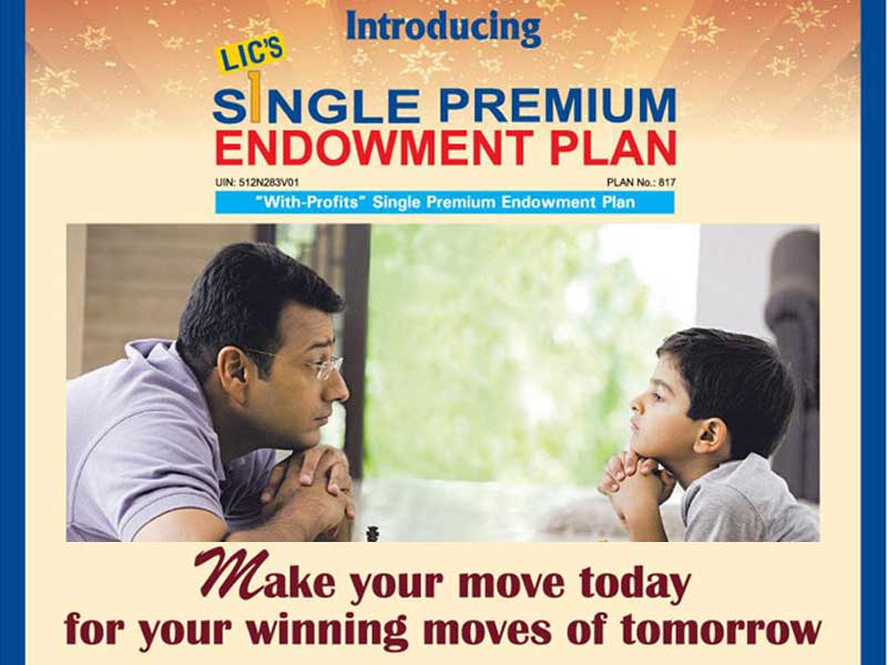 Endowment plan delhi slideshare