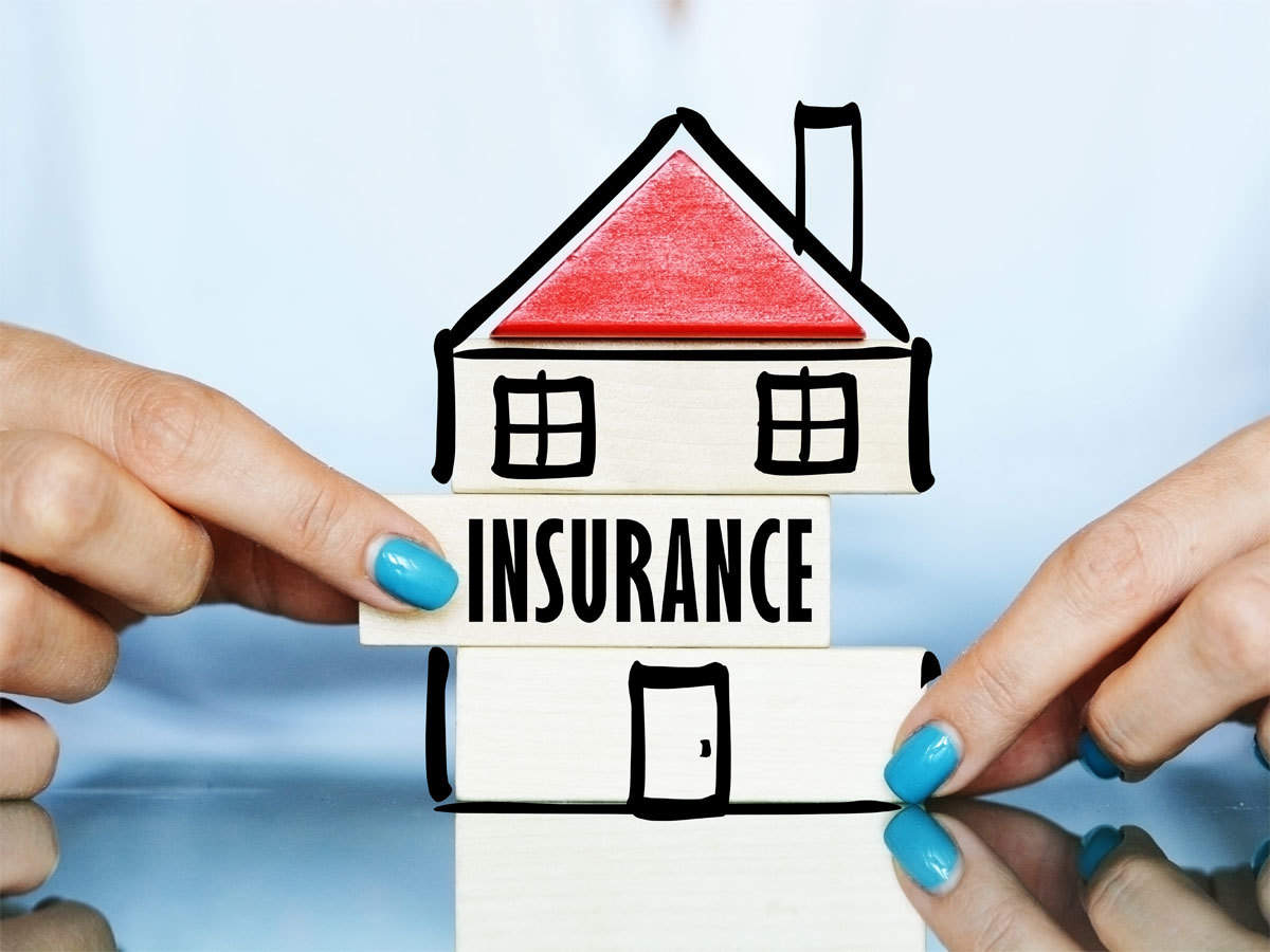 Home insurance