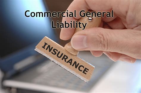 commercial insurance liability