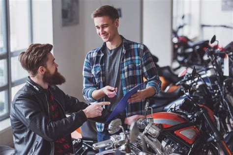 motorcycle insurance agents near me